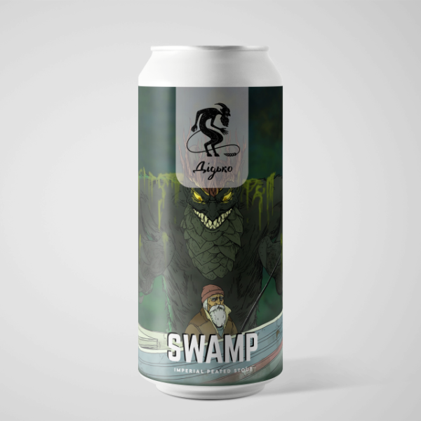 Didko - Swamp
