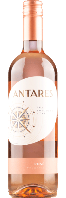 Antares Rosado