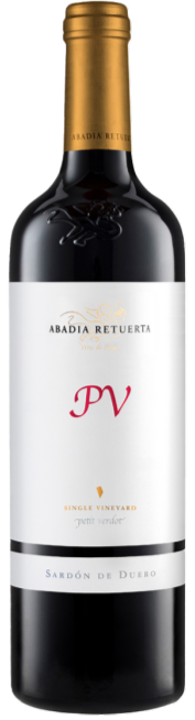 パゴネグララーダ ABADIA RETUERTA TEMPRANILLO2009 Pago Negralada