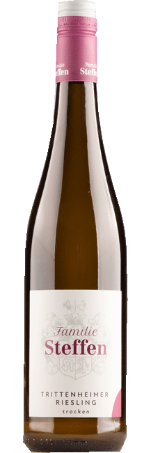 Steffen Riesling Trocken Cuvee #01