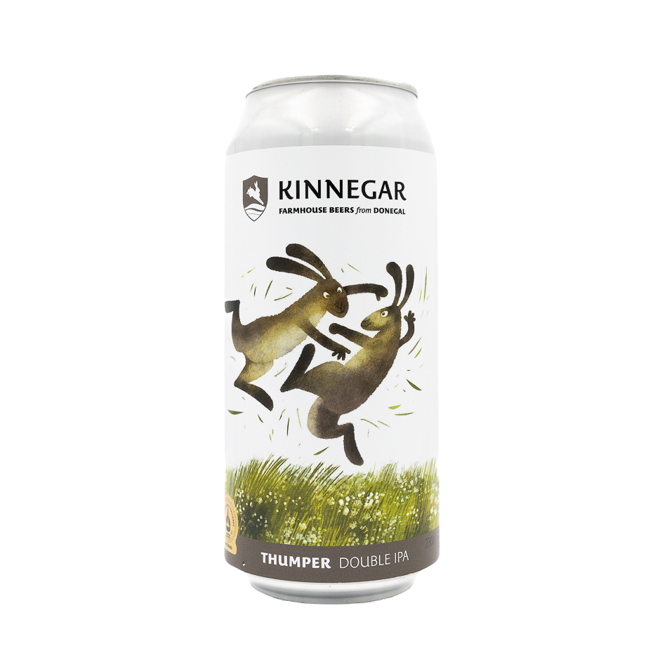 Kinnegar Thumper