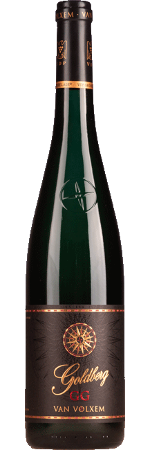 Van Volxem Riesling Goldberg GG