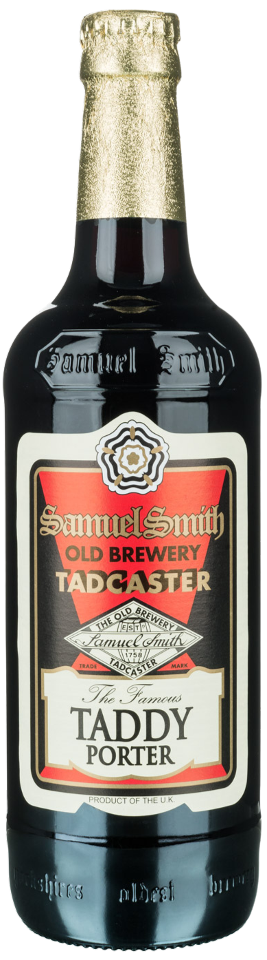 Samuel Smith Taddy Porter 0.55