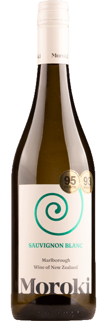 Moroki Sauvignon Blanc