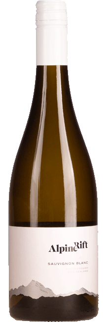 Alpine Rift Sauvignon Blanc