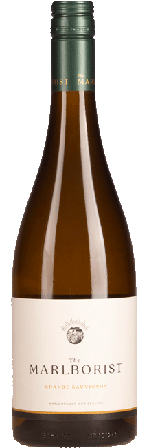 The Marlborist Grande Sauvignon Blanc