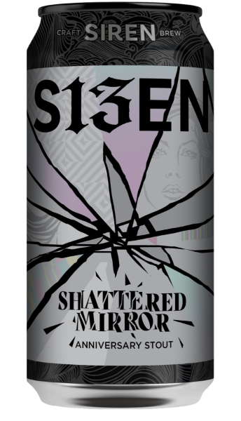 Siren Shattered Mirror