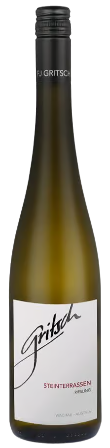 Gritsch Riesling Steinterrassen