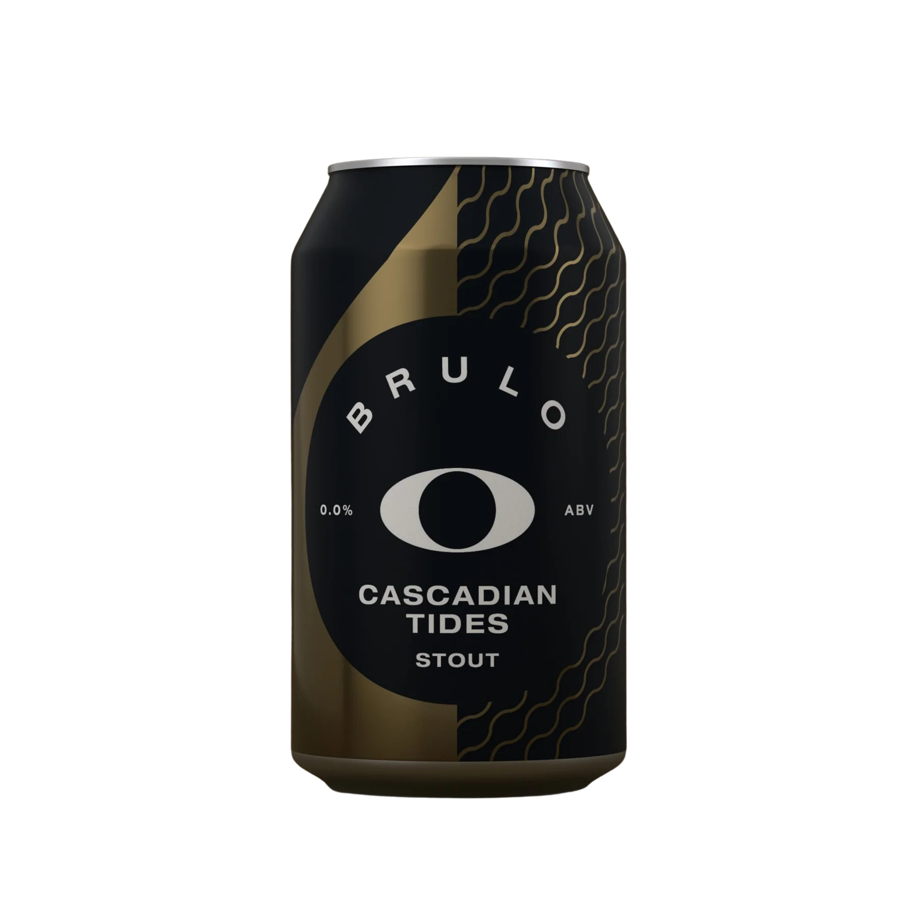 BRULO Cascadian Tides (Non Alc)