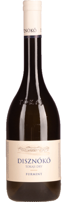 Disznoko Tokaji Dry Furmint