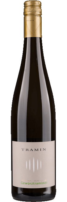 Tramin Gewurztraminer Alto Adige