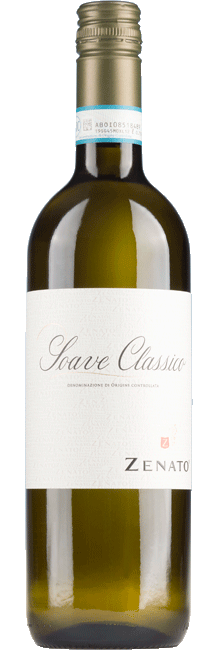 Zenato Soave Classico