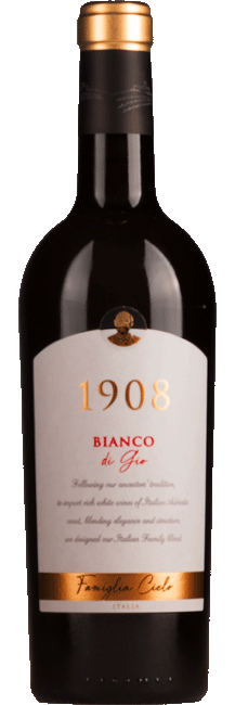 Cielo 1908 Bianco di Gio