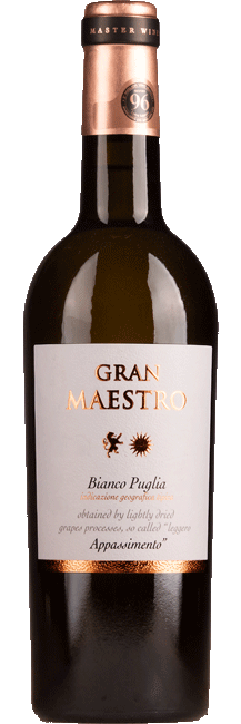 Cielo Gran Maestro Appassimento Bianco