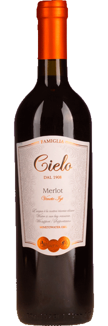 Cielo Merlot IGT Veneto