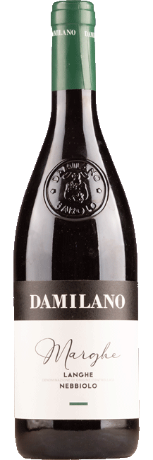 Damilano Langhe Nebbiolo