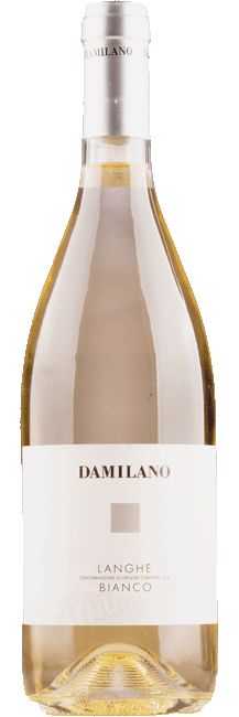 Damilano Langhe Bianco