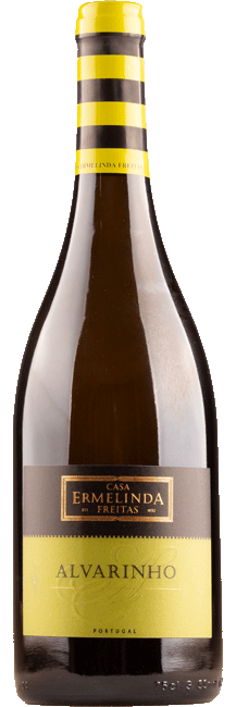 Casa Ermelinda Setubal Alvarinho