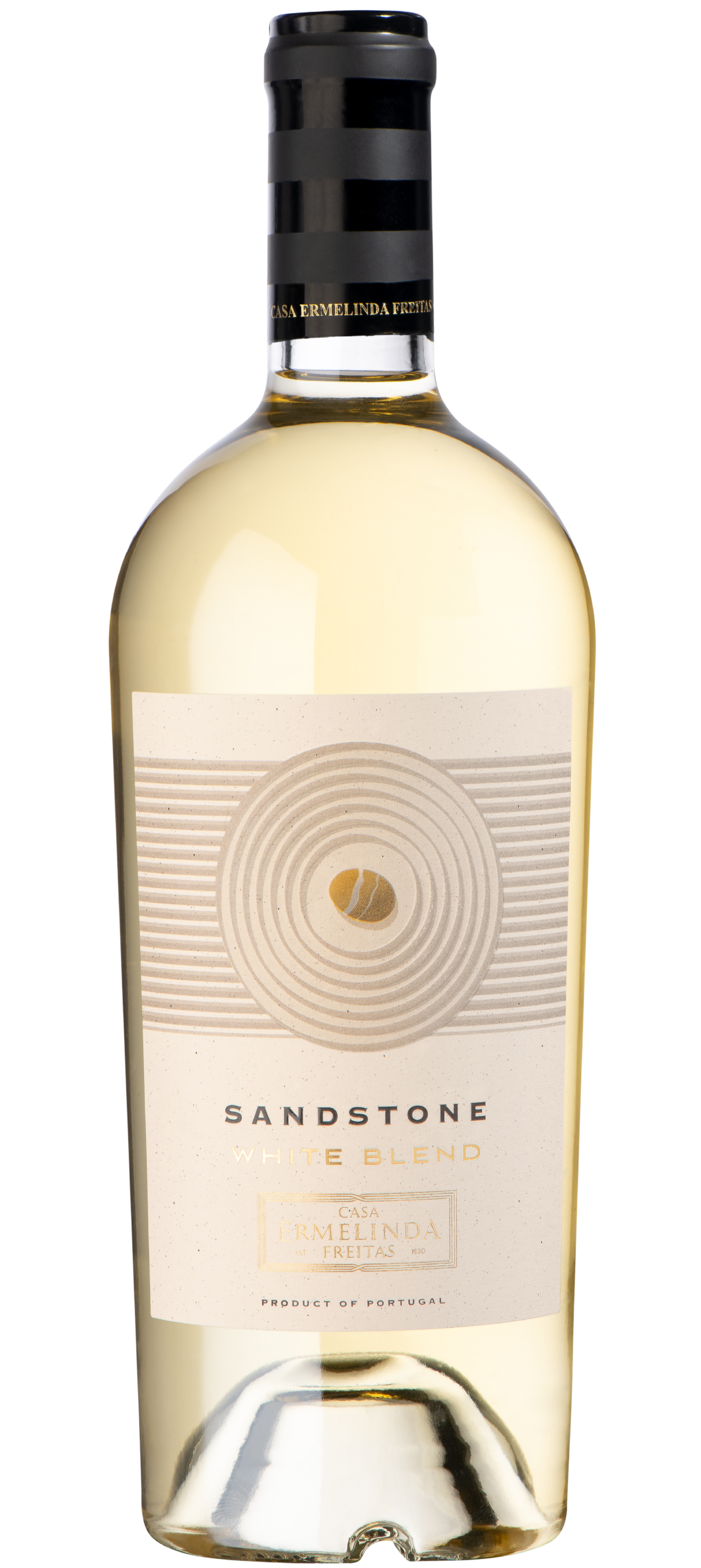 Casa Ermelinda Sand Stone Branco