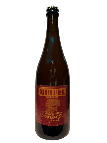 Muifel Broeder Everardus 0.75