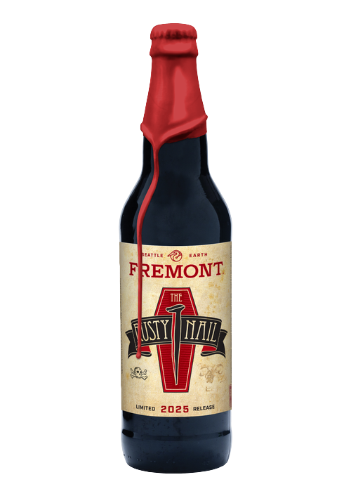 Fremont The Rusty Nail (2025)