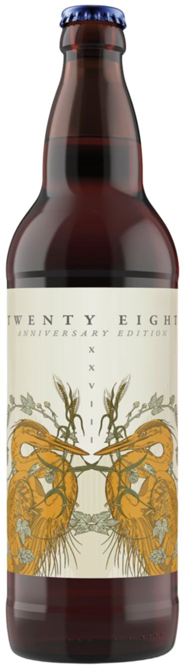 Central Waters Twenty Eight (XXVIII)