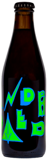 Omnipollo Andromeda 2026 (collab 3 Sons en Bottle Logic)