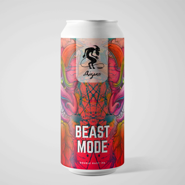 Didko - Beast Mode