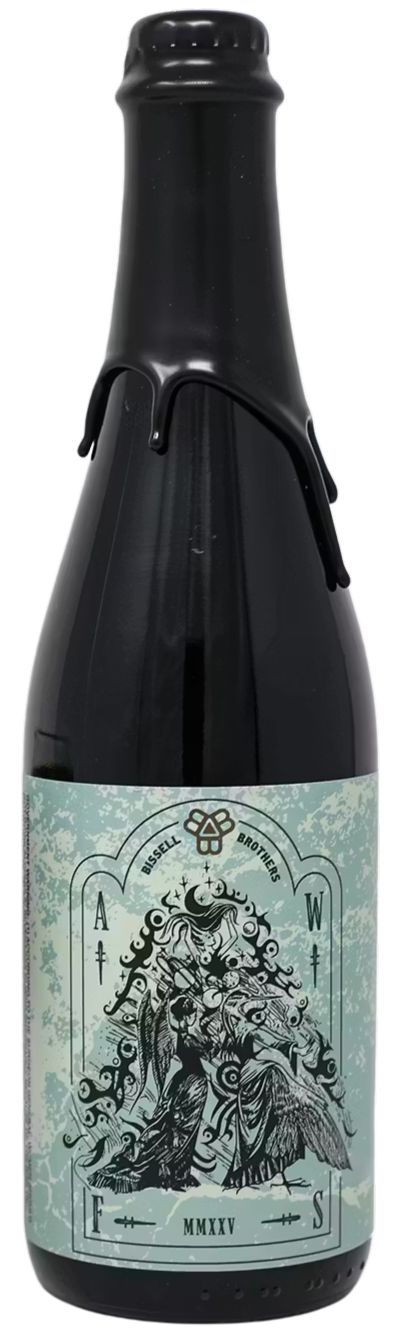 Bissell Brothers Double Barrel Angels With Filthy Souls (2025)