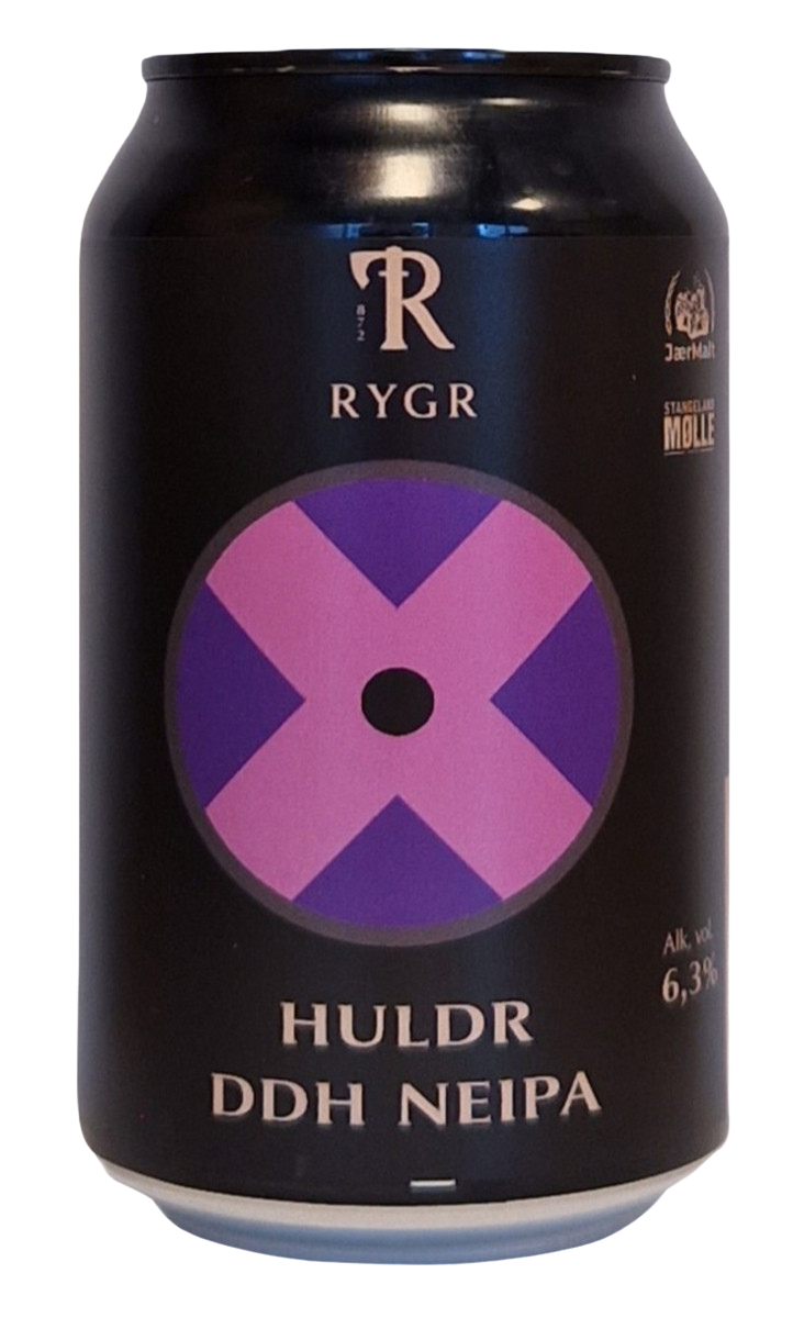 Rygr Bruygghús Hukdr