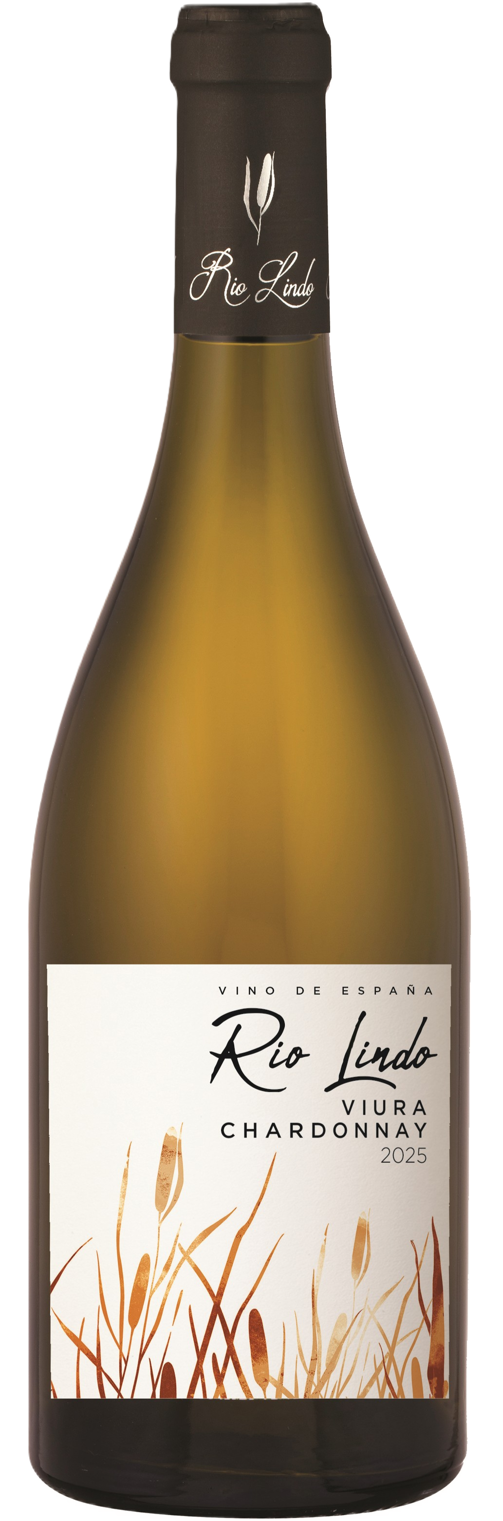 Rio Lindo Viura / Chardonnay