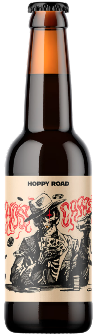 Hoppy Road Ghost Cartel