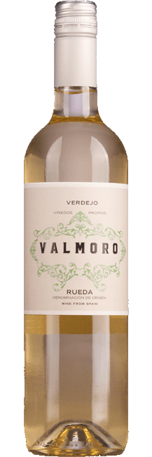 Valmoro Rueda Verdejo