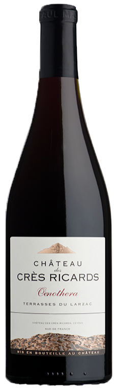 Dom. Cres Ricards Oenothera AOP