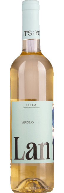 Bodegas LAN Rueda Verdejo