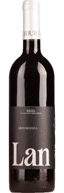 Bodegas LAN Rioja Gran Reserva