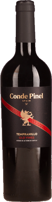 Conde Pinel Old Vines