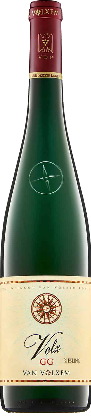 Van Volxem Riesling Volz GG