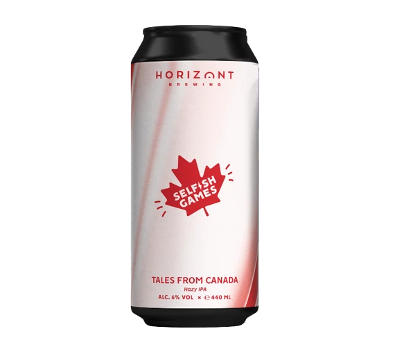 Horizont Tales from Canada