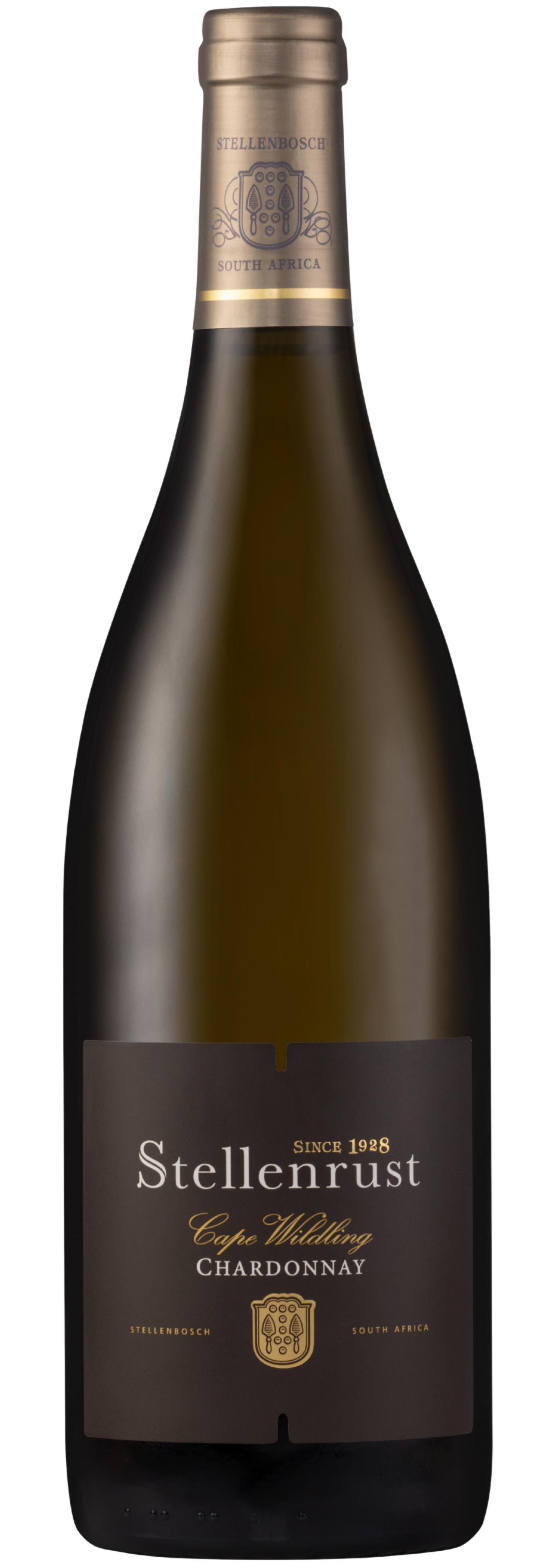 Stellenrust Barrelfermented Chardonnay Cape Wildling