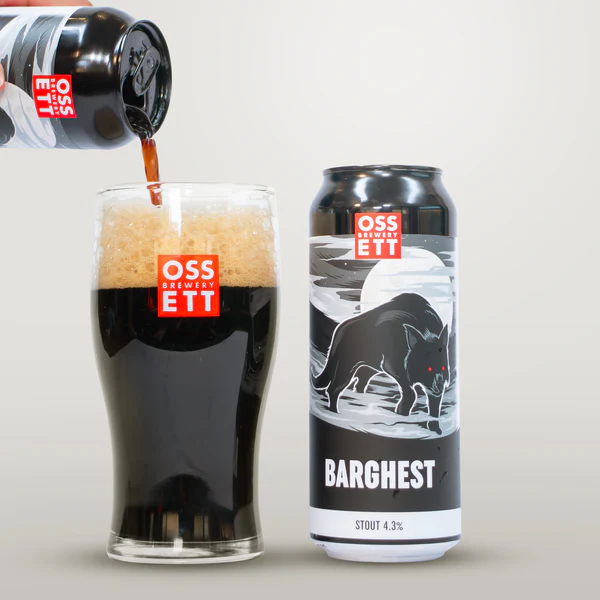 Ossett Barghest