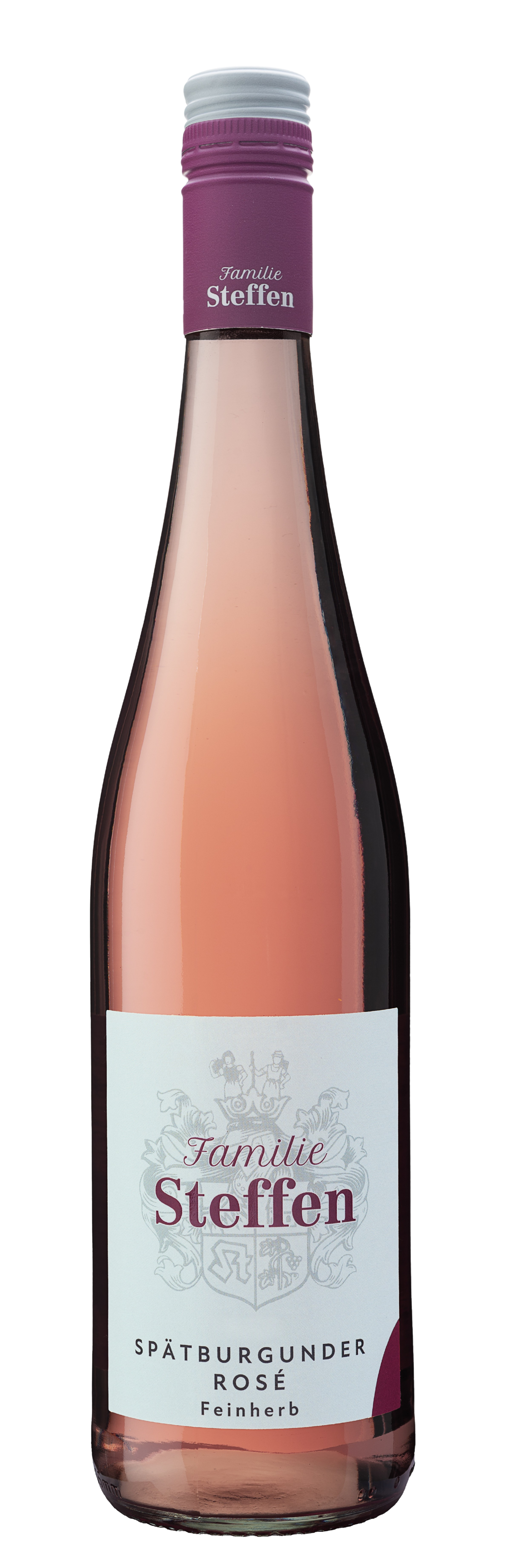 Steffen Spatburgunder Rose