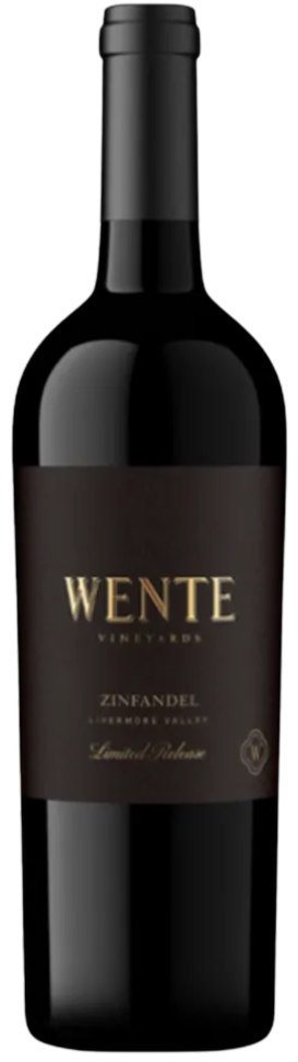 Wente Small Lot Zinfandel