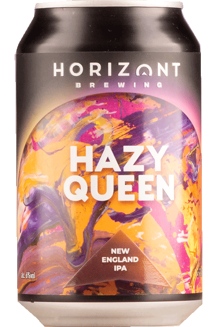 Horizont Hazy Queen