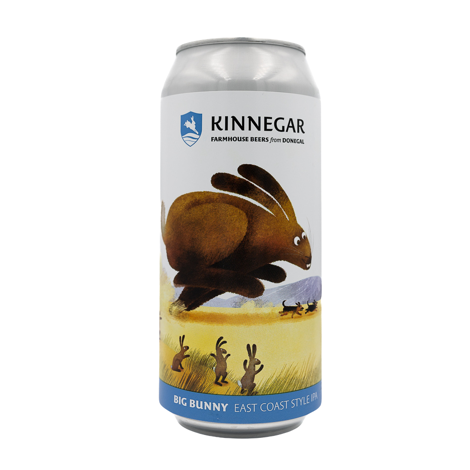 Kinnegar Big Bunny