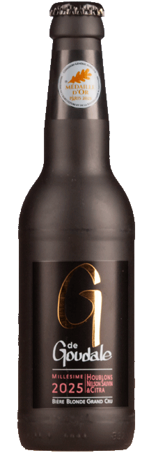 La Goudale Grand Cru