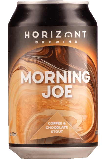 Horizont Morning Joe