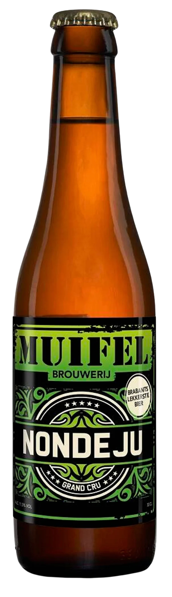 Muifel Nondeju Grand Cru