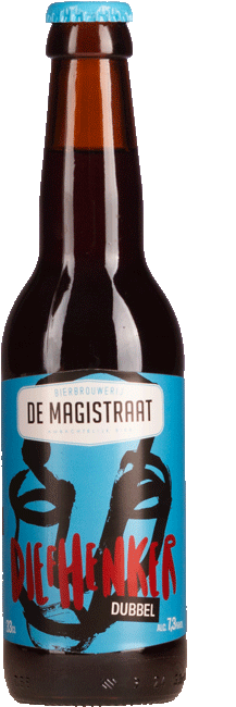 Magistraat Diefhenker