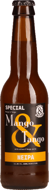De Molen Mango & Tango